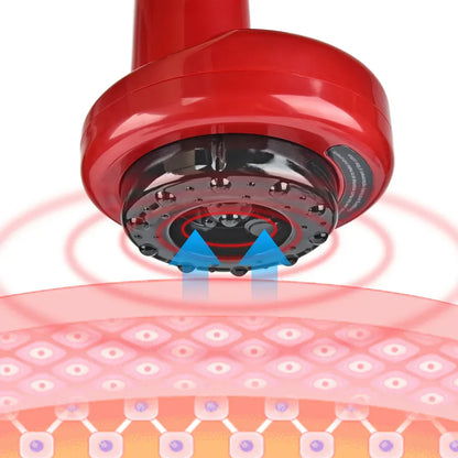 Electric Cupping Therapy Apparatus