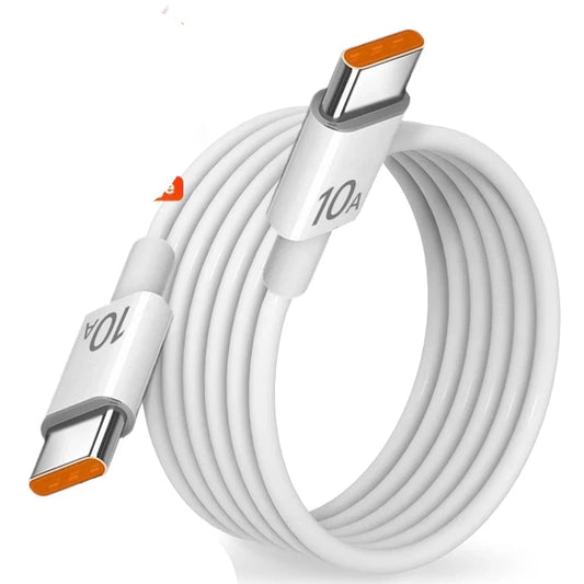 Universal Fast Charger