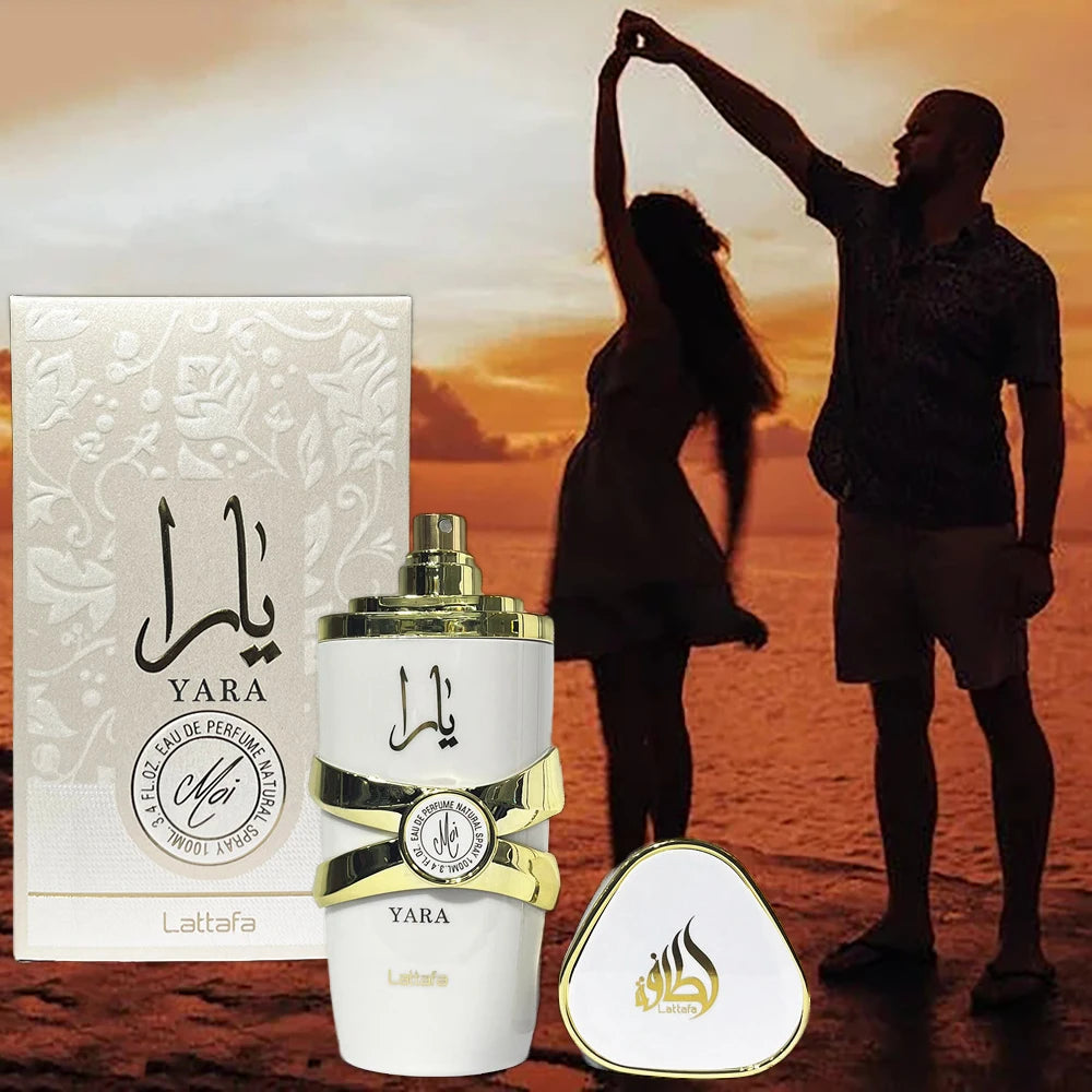 High Quality 100ml Perfume Women Plant Floral Fragrance Body Splash Fresh Natural Le parfum Pheromone Perfumes Mujer Originales