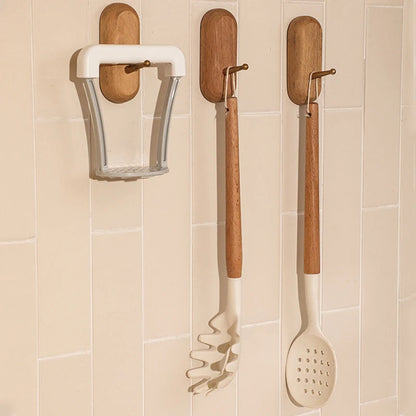 Stainless Steel Mashed Potato Press