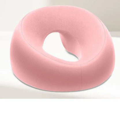 Ergonomic Memory Foam Pillow