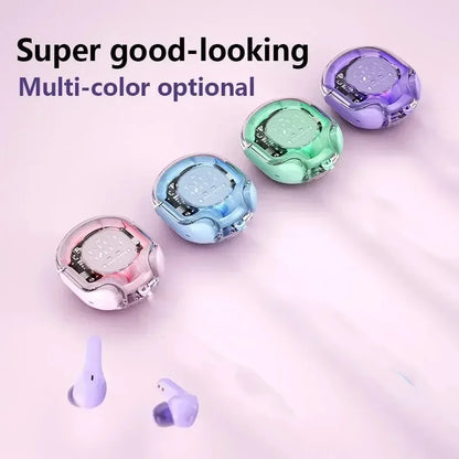 Wireless Bluetooth Headset