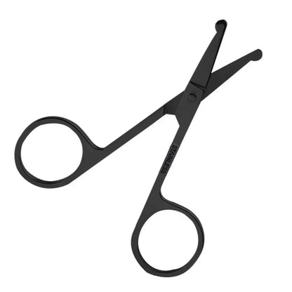 Stainless Steel Nose Scissors