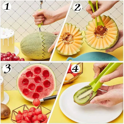 Stainless Steel Fruit Tool