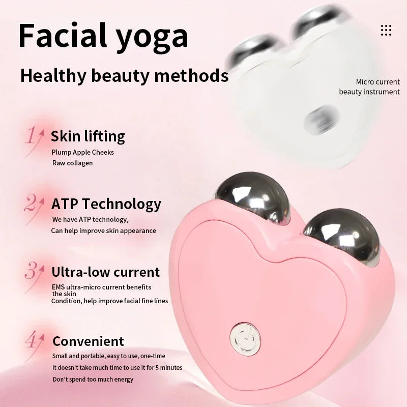 Electric Facial Lifting Device