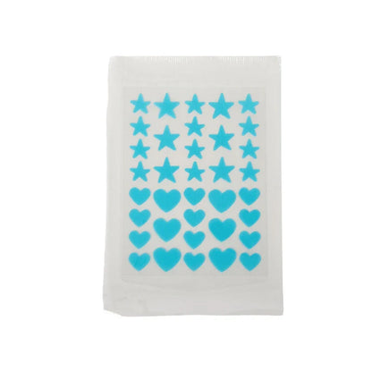 Colorful Acne Pimple Patches