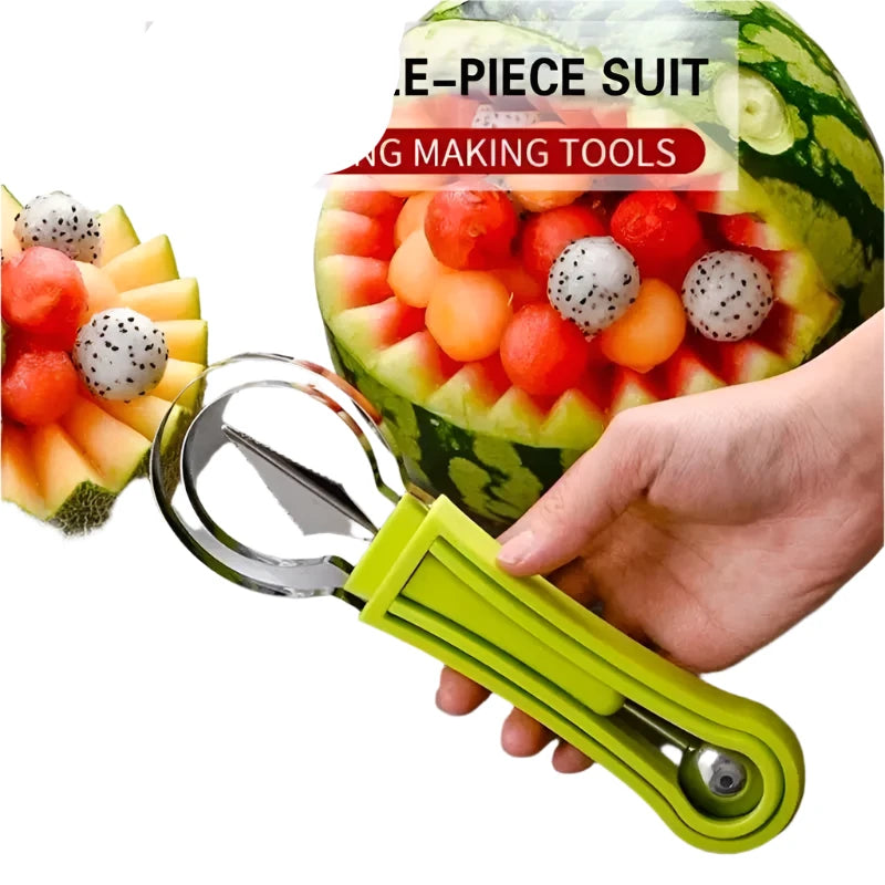 Stainless Steel Fruit Tool