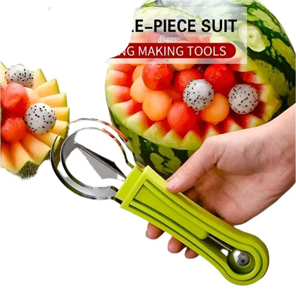 Stainless Steel Fruit Tool
