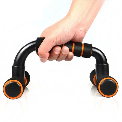 Fitness Equipment Workout Exercise