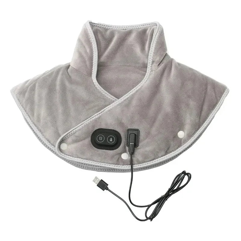 Heated Shoulder Neck Pad