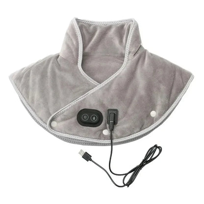 Heated Shoulder Neck Pad