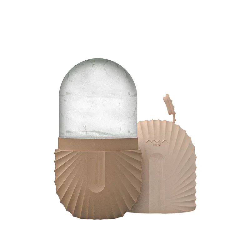 Ice Face Roller Mold