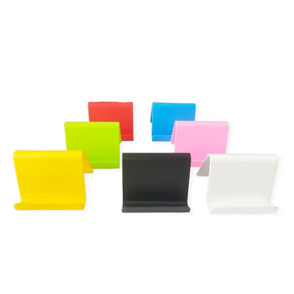 Mini Portable Phone Holder Organizer