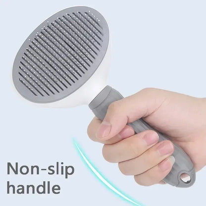 Pet Dog Brush Cat Comb