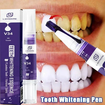 Teeth Whitening Toothpaste