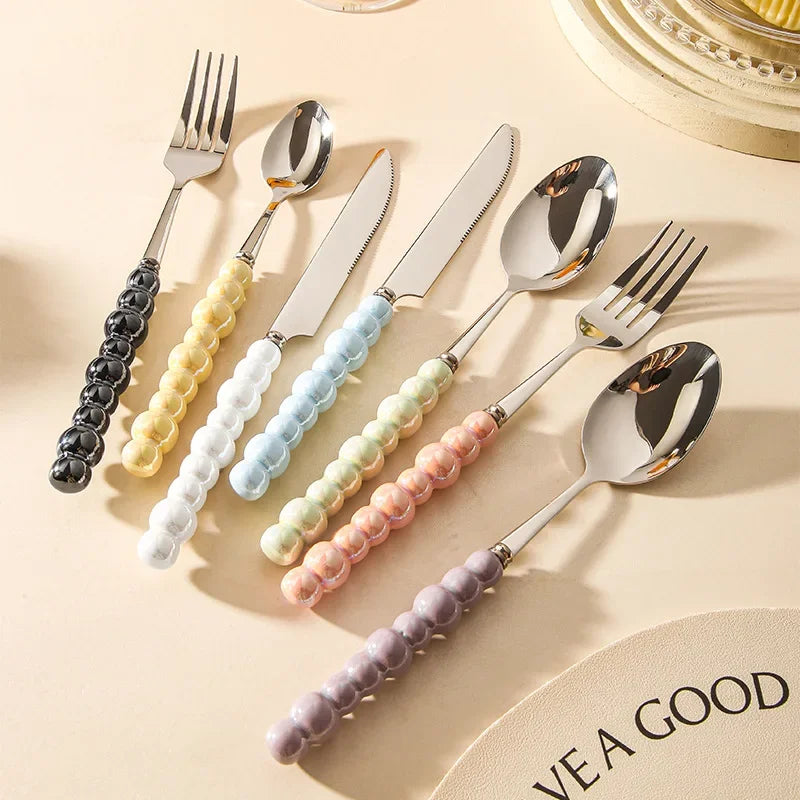 Luxury Ceramic Handle Set | High Quality Ceramic Handle Set