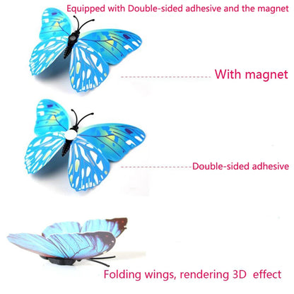 Butterfly Wall Stickers