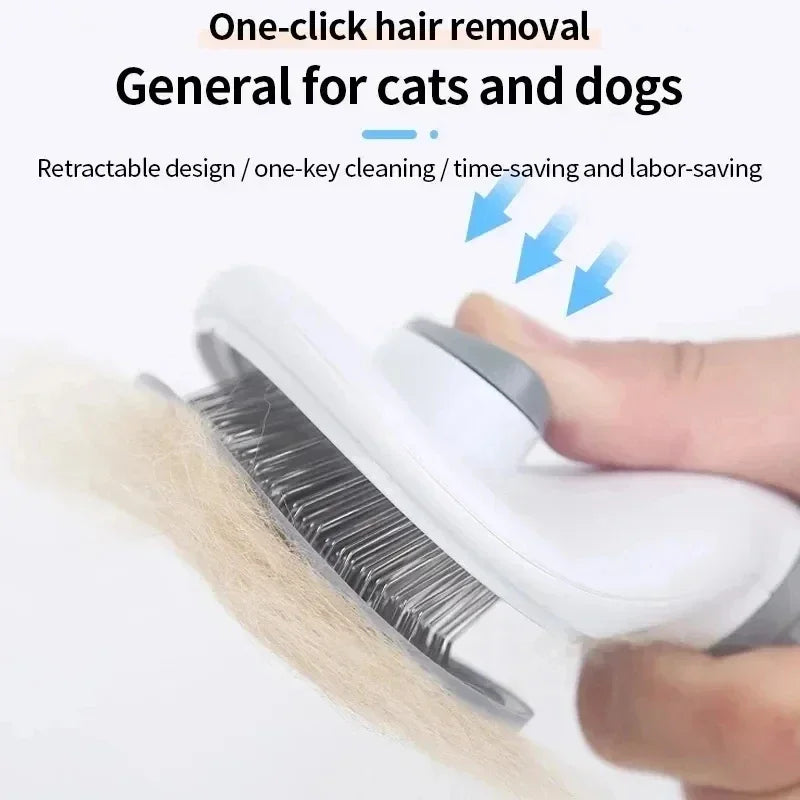 Pet Dog Brush Cat Comb