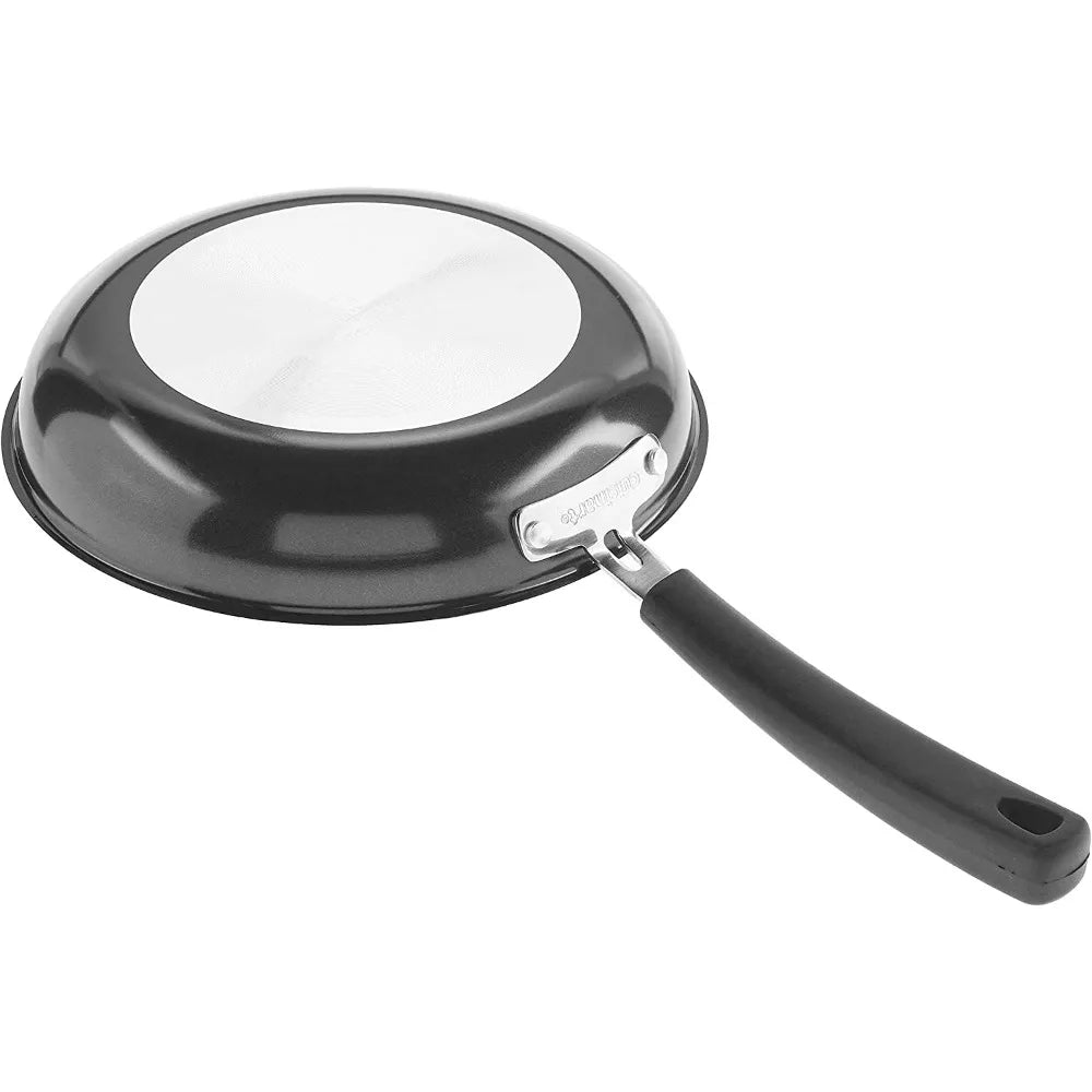 Affordable Ceramic Cookware Set