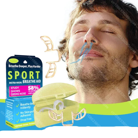 Snore Stopper Nasal Dilator