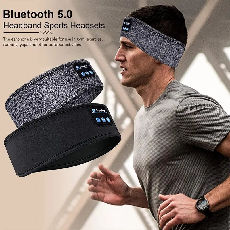 Fone Bluetooth Sports Headband