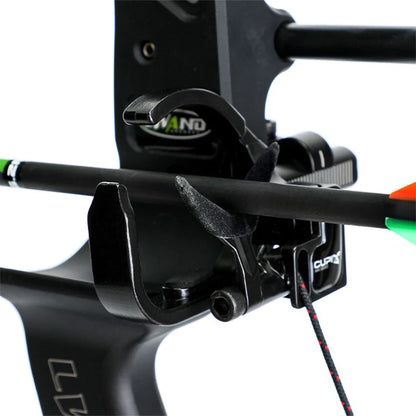 Drop-away Arrow Rest Archery for Right hand Compound Bow Shooting Accessories