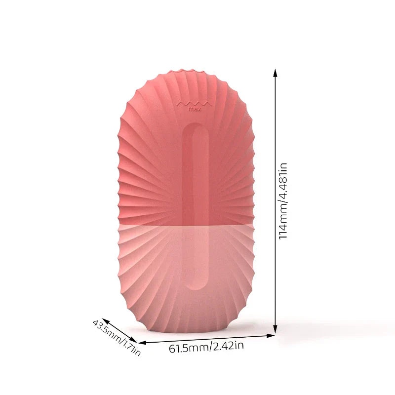 Ice Face Roller Mold