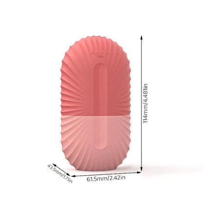 Ice Face Roller Mold