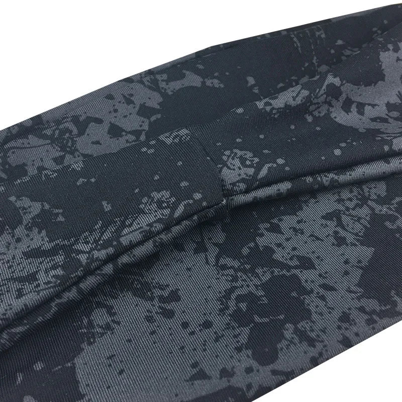 Sport Headbands Bike Cycling Running