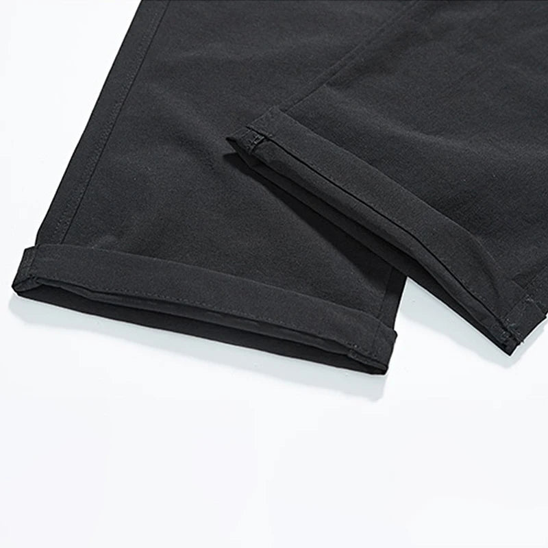LNGXO Quick Dry Hiking Pants Women Men Outdoor Running Camping Climbing Waterproof Mountain Trousers Stretch Lightweight Pants