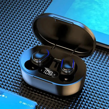 Wireless Bluetooth Headphones