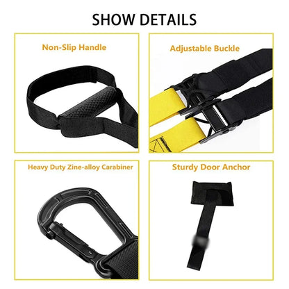 Suspension Training Band