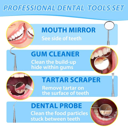 Temporary Tooth Repair Glue Shapeable Teeth Gaps Filling Solid Denture Hot Melt Adhesive Mouth Safety Dental Supplies Oral Care