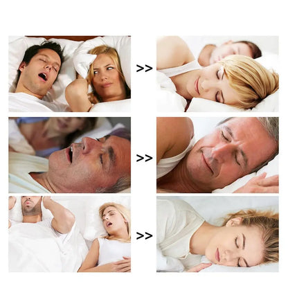 Anti-Snoring Nasal Strips