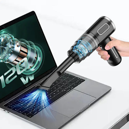 Car Cordless Vacuum Cleaner