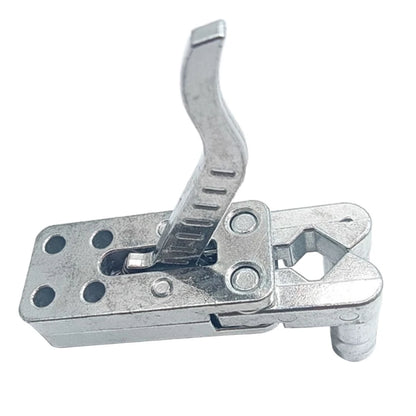 Hunting Professional Slingshots Zinc Alloy Slingshots Release Device, DIY Hunting Slingshots Catapult Triggers Accessory