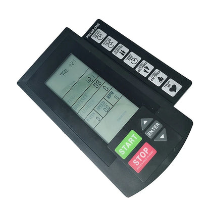 Rowing Machine Counter Bluetooth APP Electronic Watch For Magnetoresistive Rowing Device Fitness Equipment Screen