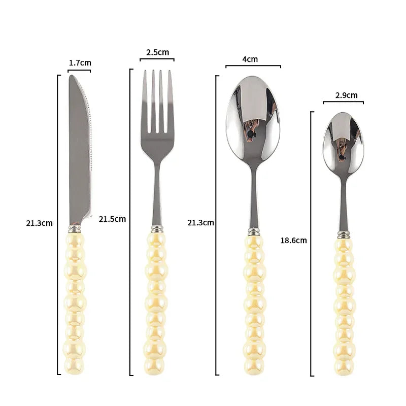 Luxury Ceramic Handle Set | High Quality Ceramic Handle Set