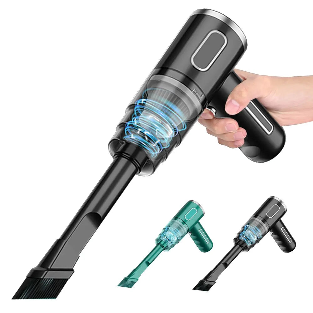 Car Cordless Vacuum Cleaner