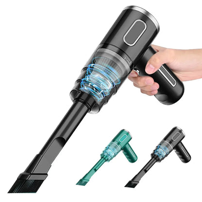 Car Cordless Vacuum Cleaner