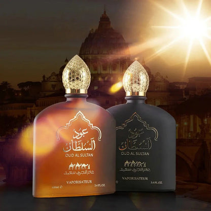Arabic Style Pheromone Perfume Women Body Spray Lasting Plant Floral Scent Fragrance  Eau De Parfum Cologne 100ml Parfums Homme