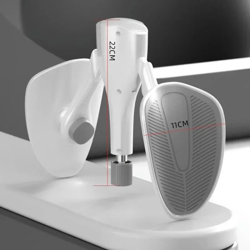 New Kegel Trainer Leg Slimming God Pelvic Floor Muscle Exercise Device Anal Lifting Fitness Equipment Thigh Exercise