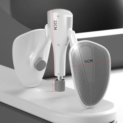 New Kegel Trainer Leg Slimming God Pelvic Floor Muscle Exercise Device Anal Lifting Fitness Equipment Thigh Exercise