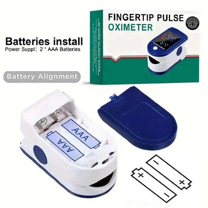 Contact Infrared Thermometer
