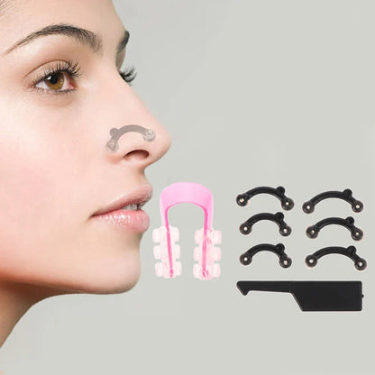 Nose Lifting Shaper Set