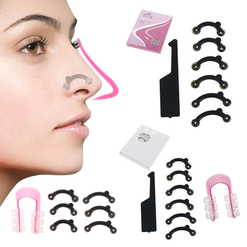 Nose Lifting Shaper Set