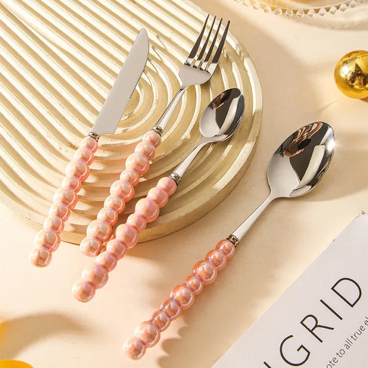 Luxury Ceramic Handle Set | High Quality Ceramic Handle Set