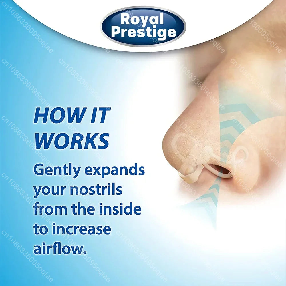 Snore Stopper Nasal Dilator