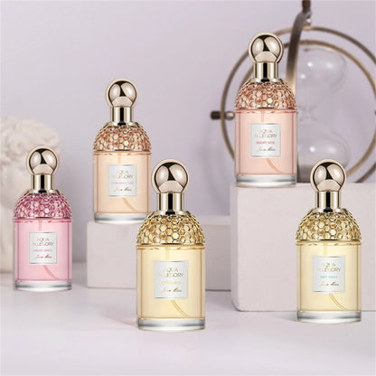Brand Perfume Women Fresh Lasting Plant Floral Scent Body Spray духи с феромонами 100ml Health Beauty Perfumes Mujer Originales
