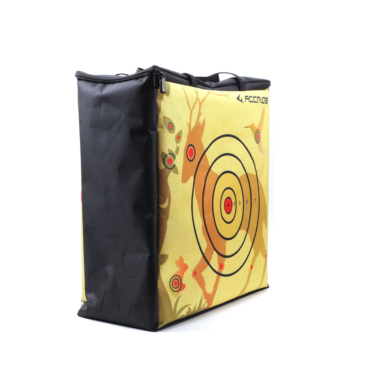 ACCMOS archery target package Hunting Portable Replacement Cover Bags Aiming shooting practice Training Accessories（No filler)